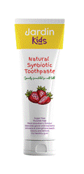 Herbitus | Kids Probiotic Toothpaste