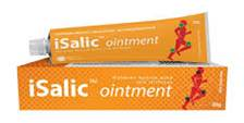 iSalic Ointment 30g (relieve muscle ...
